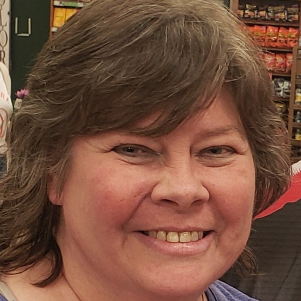 Meet your Posher, Melinda